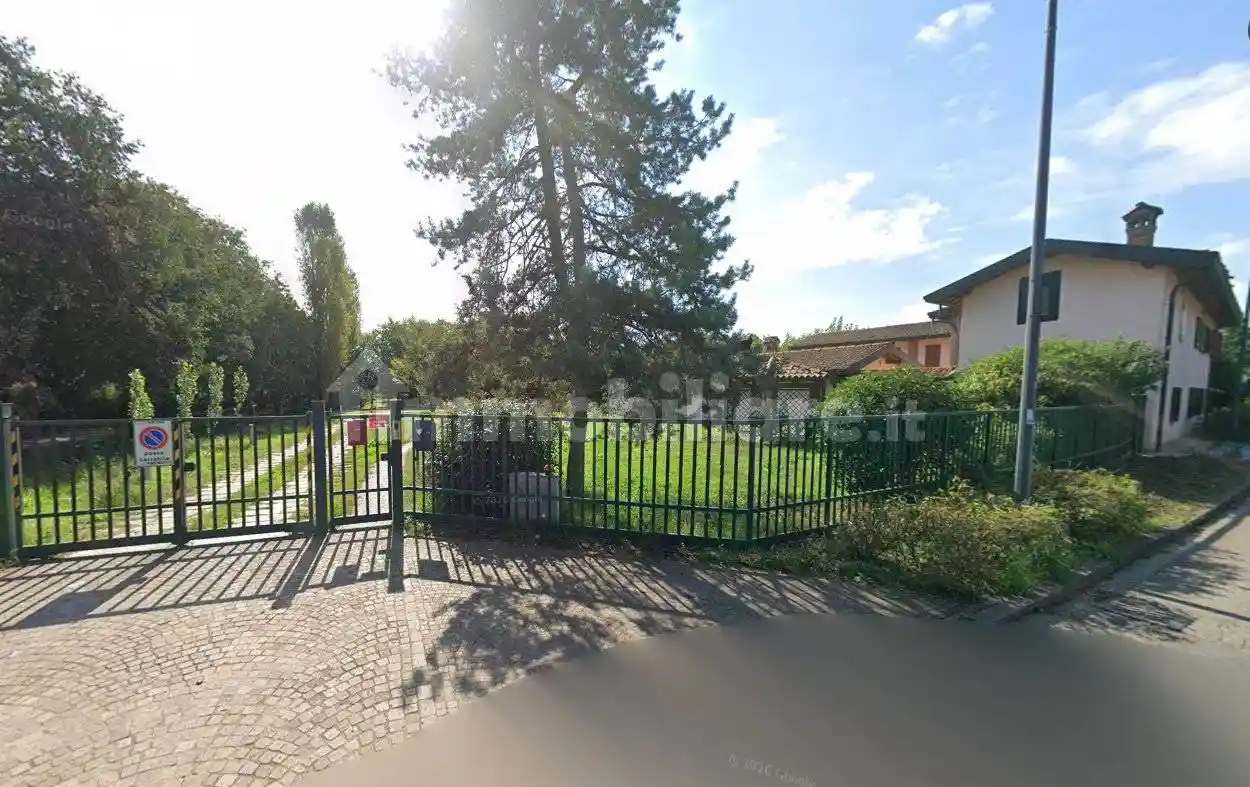Villa in vendita a Milano