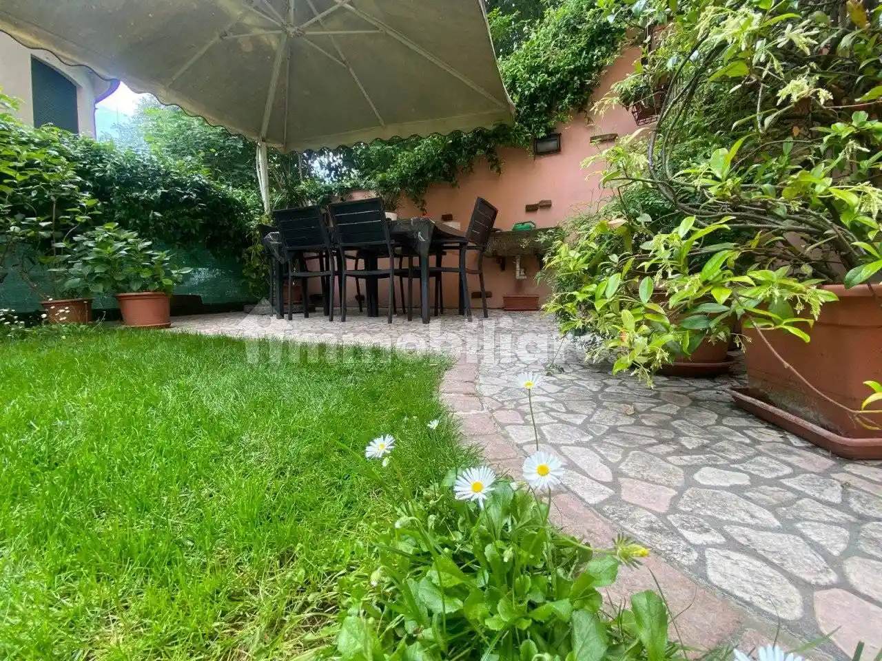 Villa in vendita a Vicenza