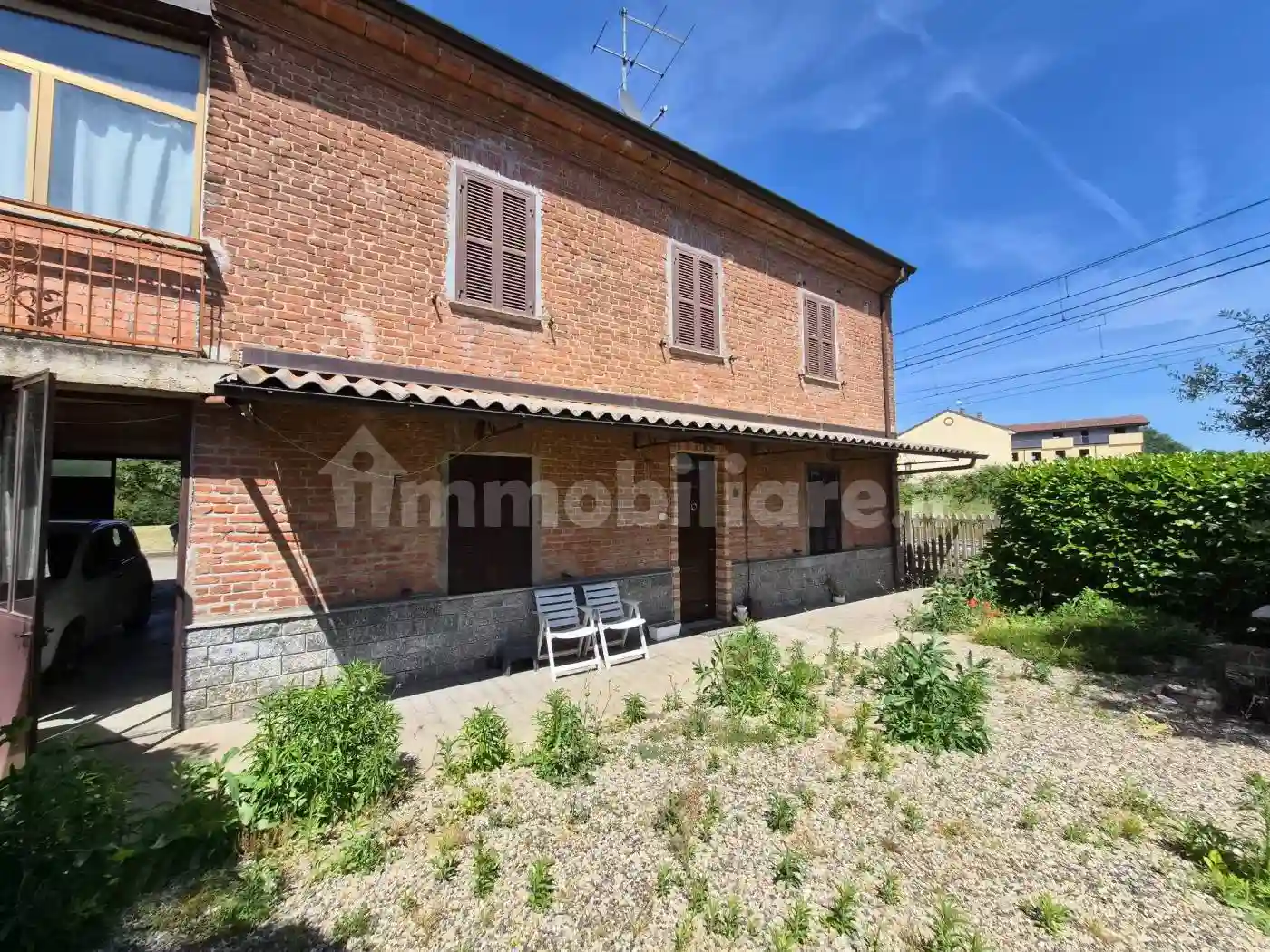 Casa indipendente - foto 3
