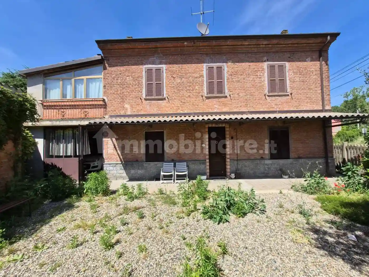 Casa indipendente - foto 4