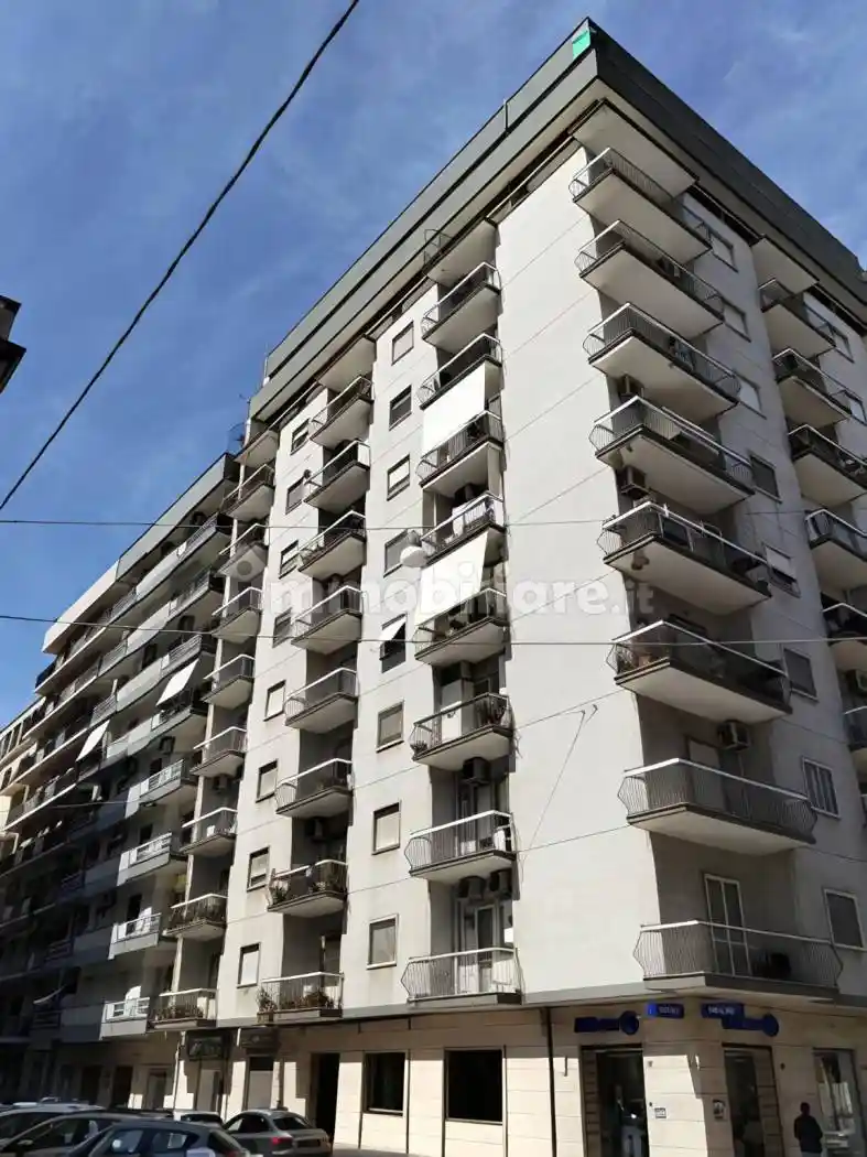 Appartamento in vendita a Taranto