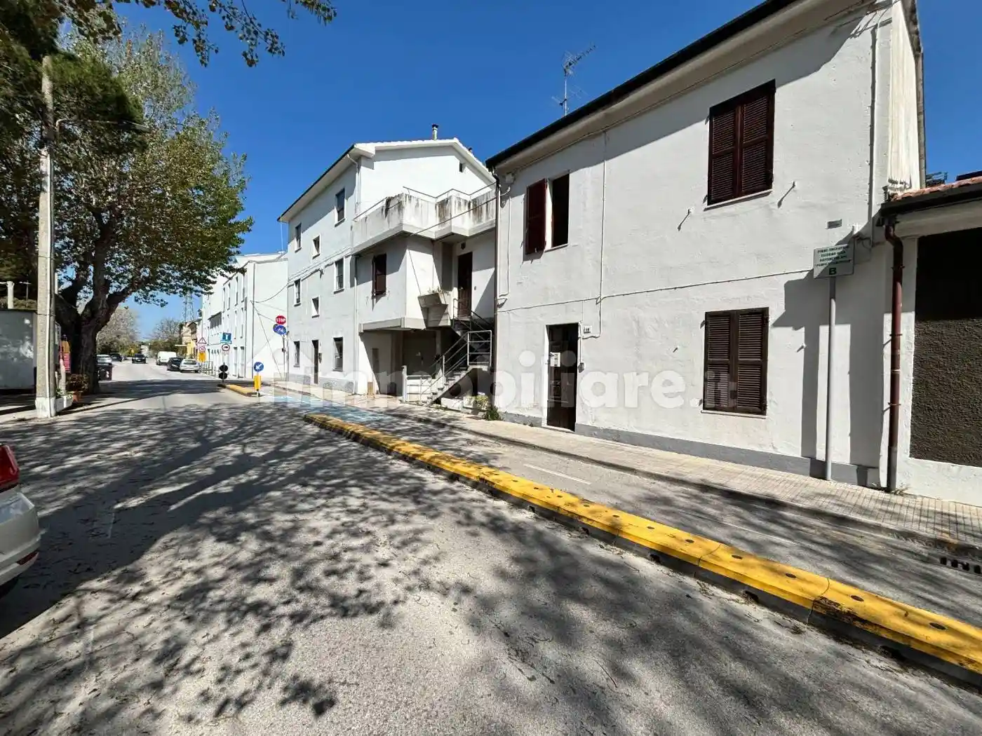 Appartamento in vendita a Falconara Marittima