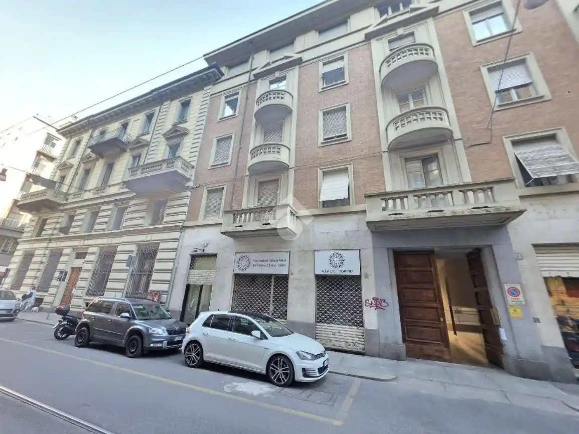 Appartamento in affitto a Torino