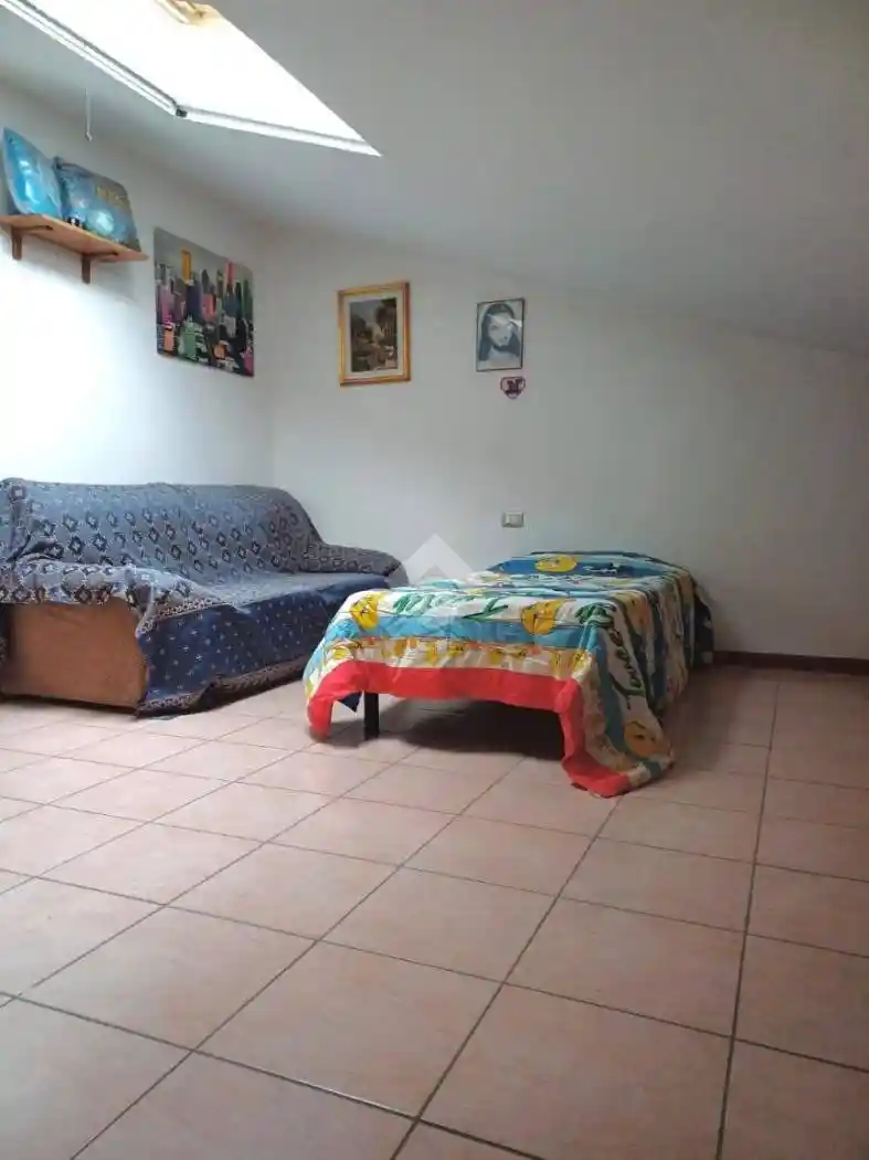 Appartamento in affitto a Sala Bolognese