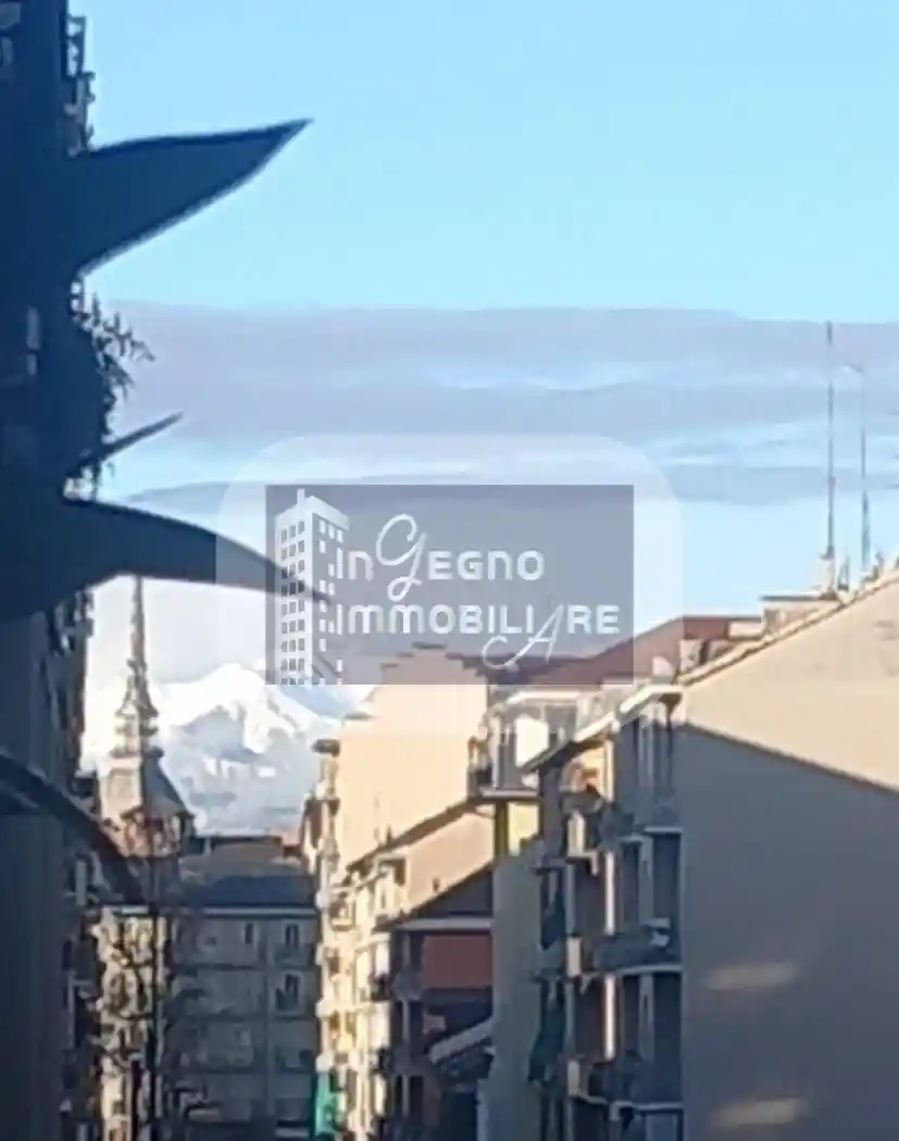 Appartamento in affitto a Torino