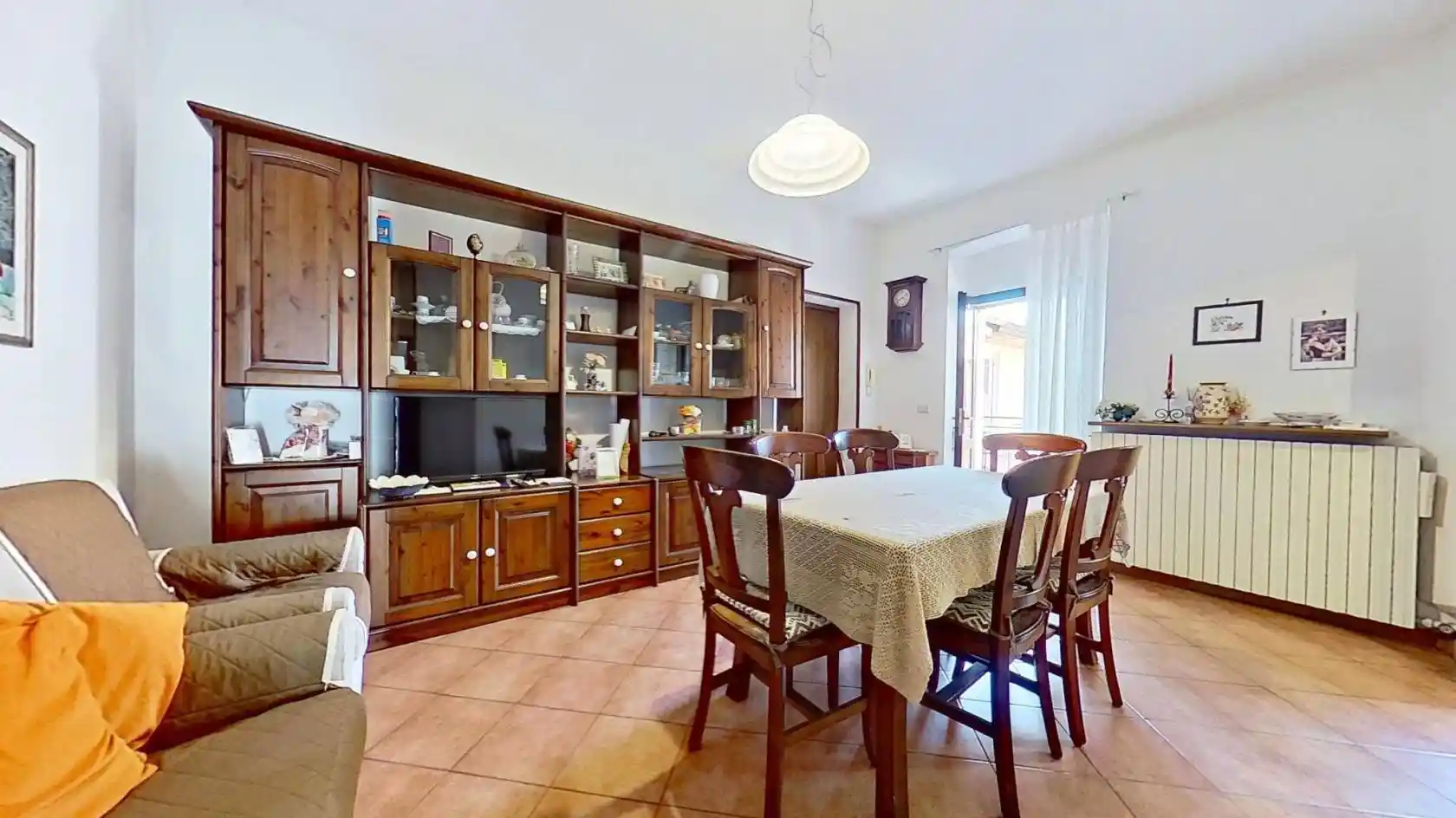 Appartamento in vendita a Legnano