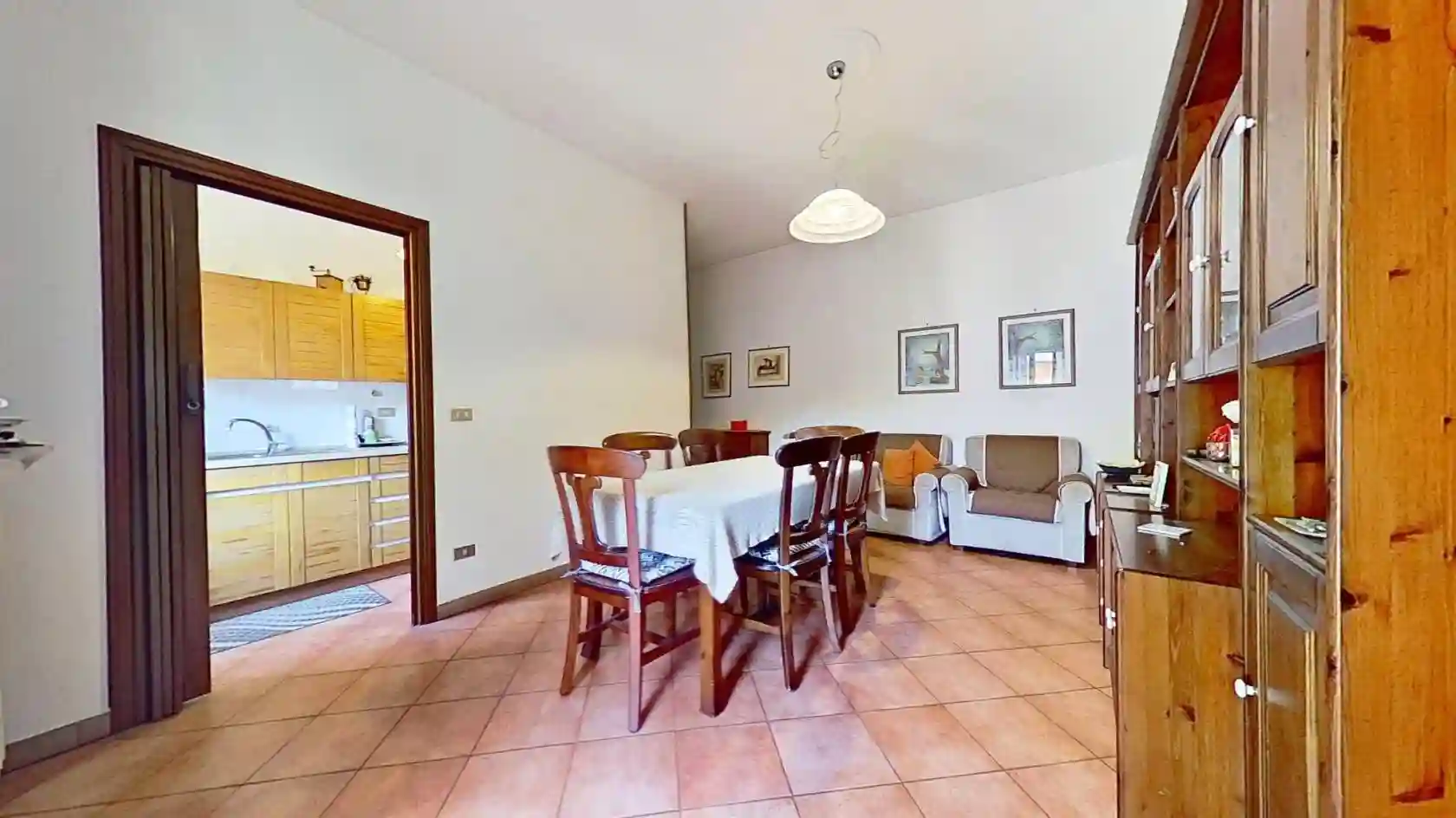 Appartamento - foto 3