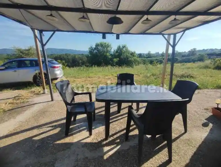 Villa in affitto a Sutri