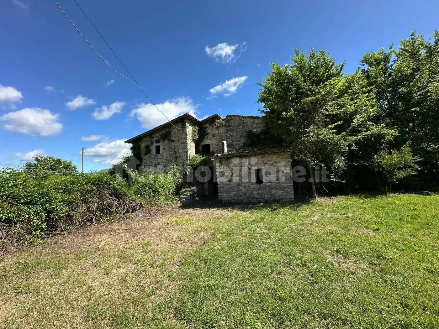 Rustico - Casale in vendita a Arrone