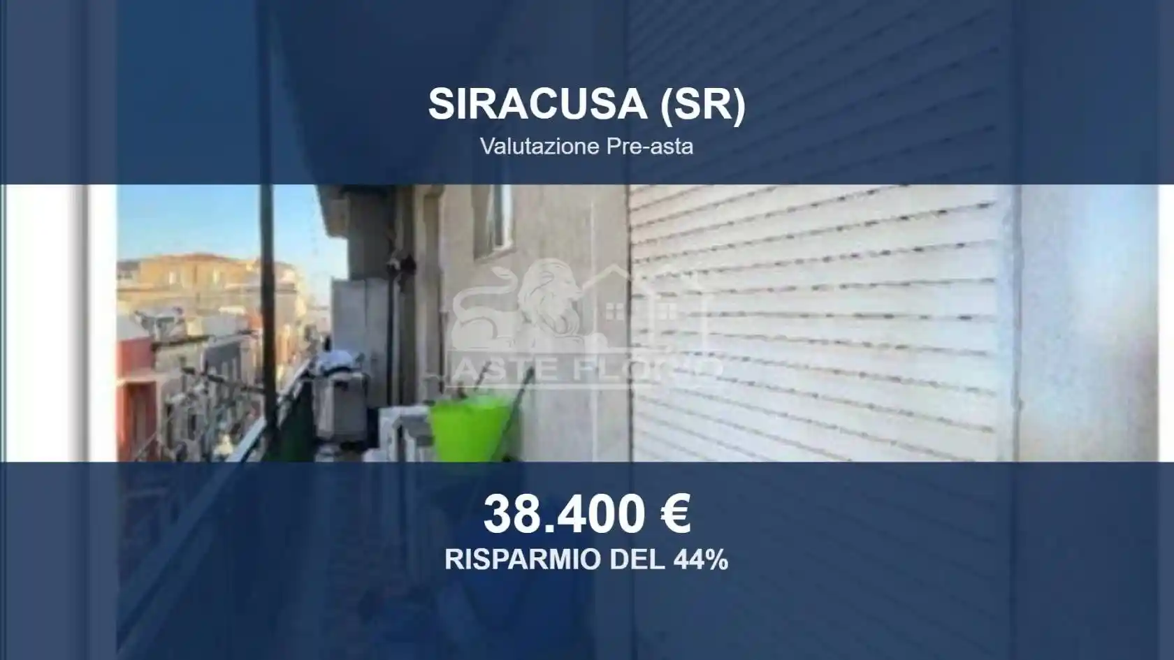 Appartamento in vendita a Siracusa