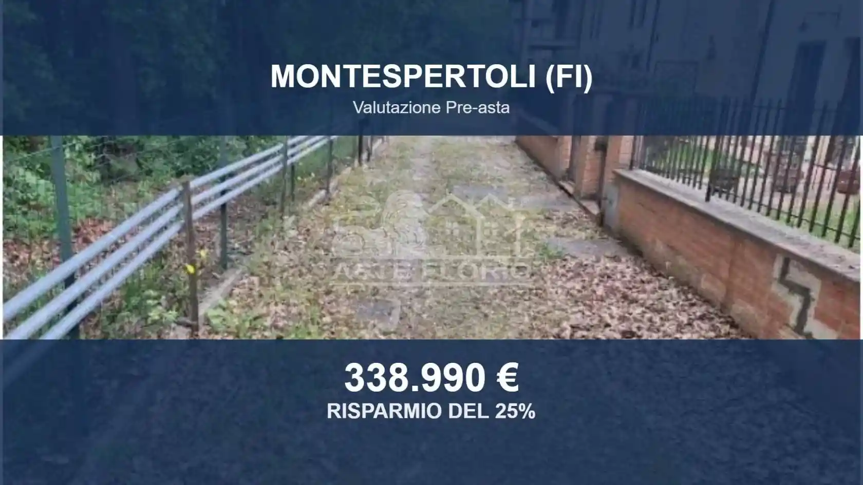 Villa in vendita a Montespertoli