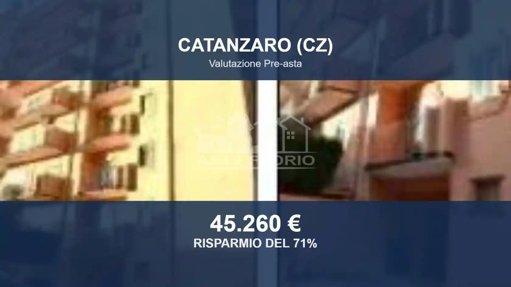 Appartamento