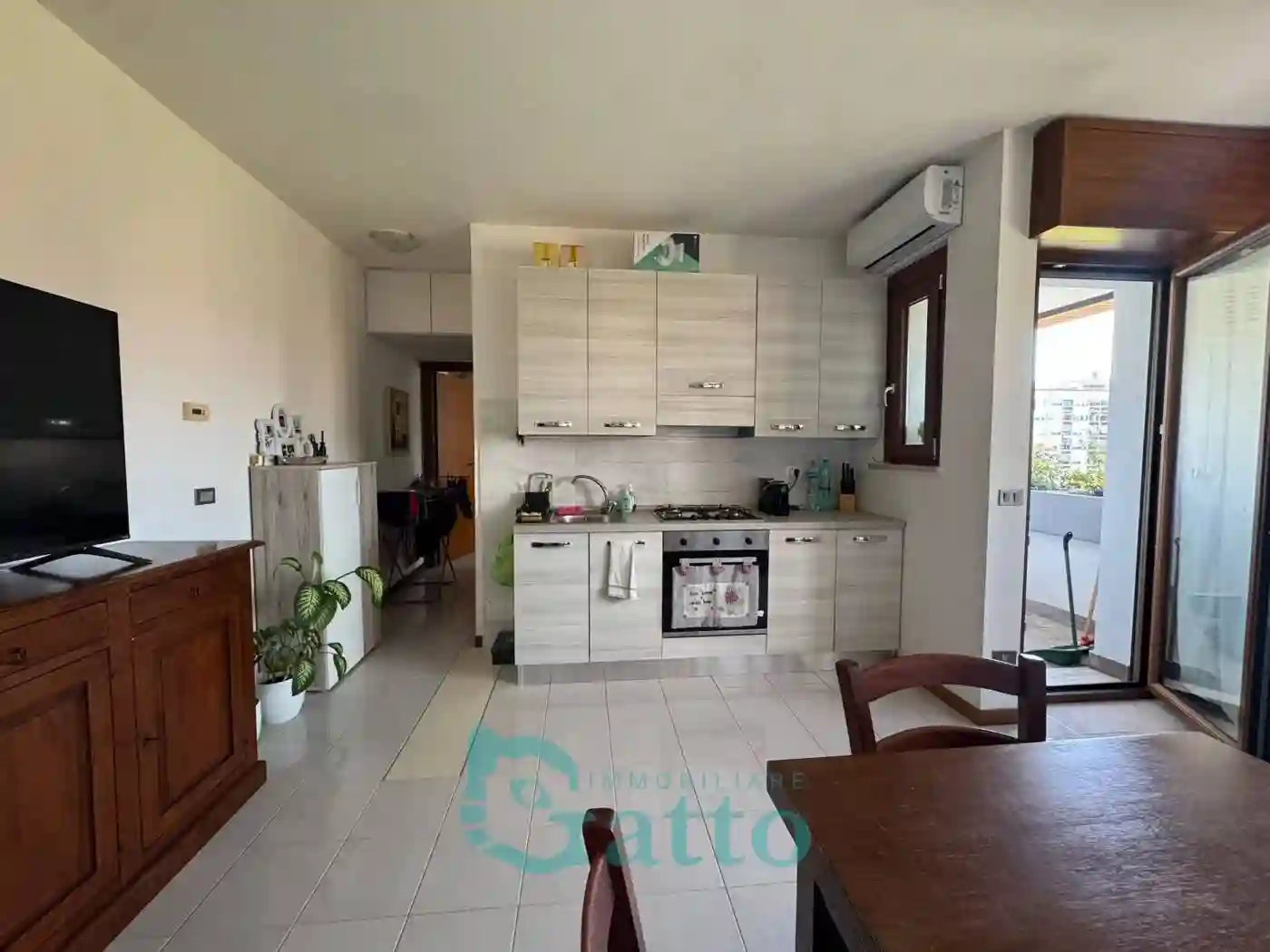Appartamento - foto 5