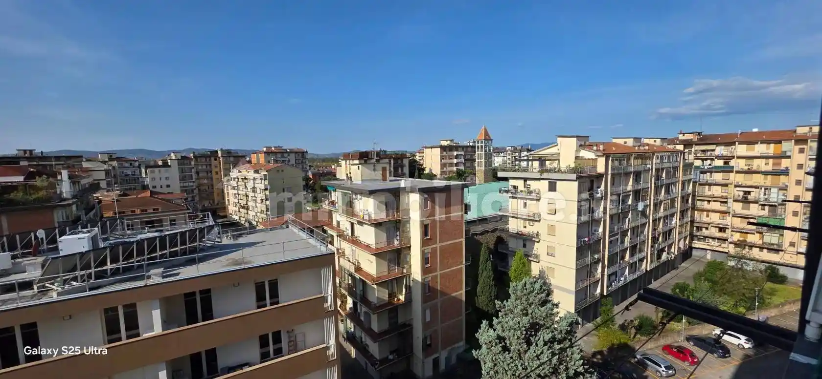 Appartamento in vendita a Firenze