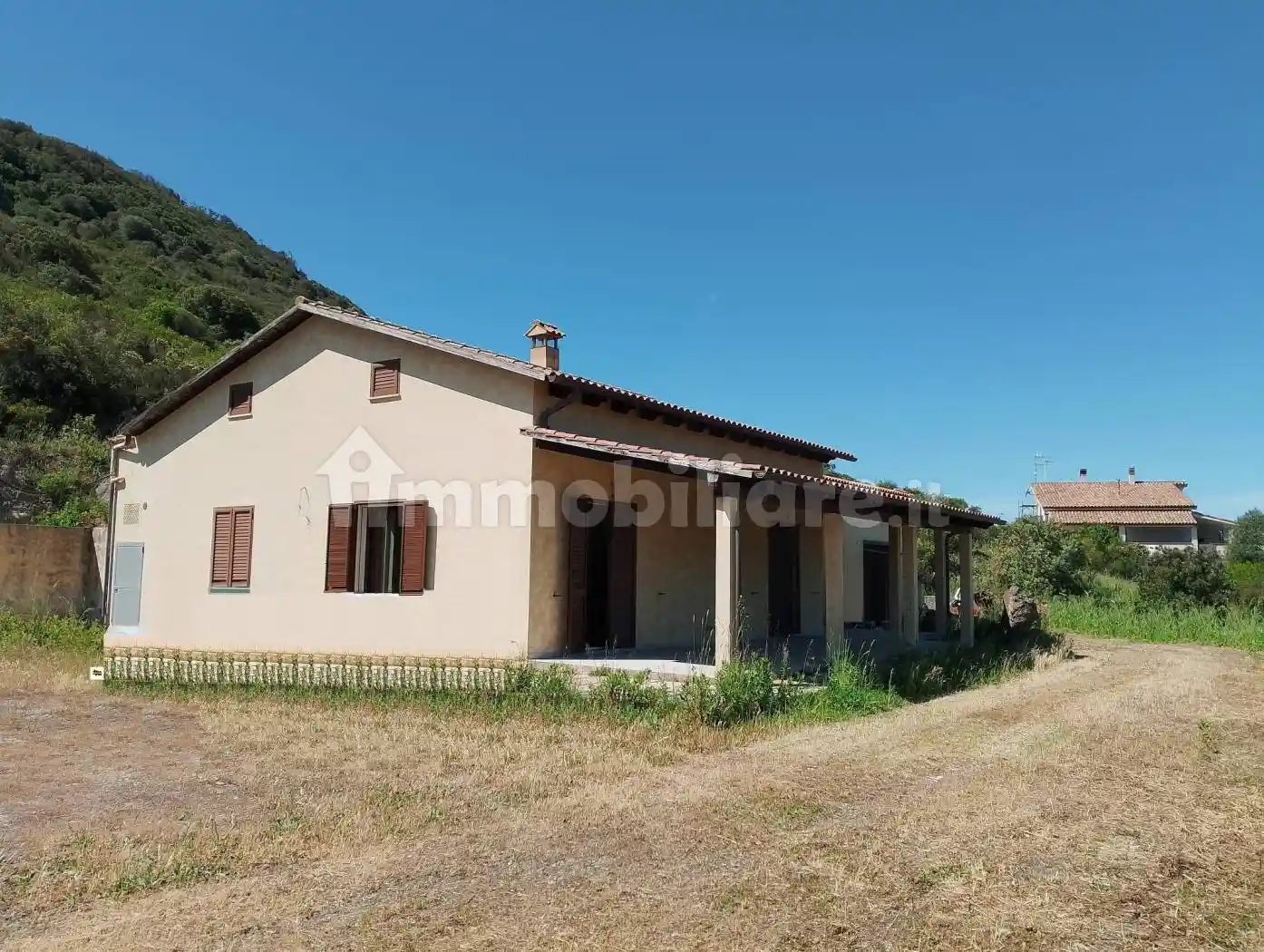 Casa indipendente in vendita a Alghero