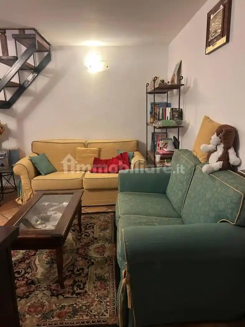 Casa indipendente in affitto a Collalto Sabino