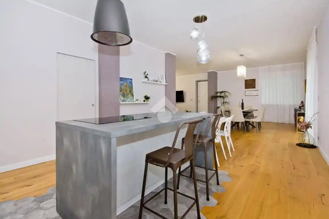 Villa in vendita a Pecetto Torinese