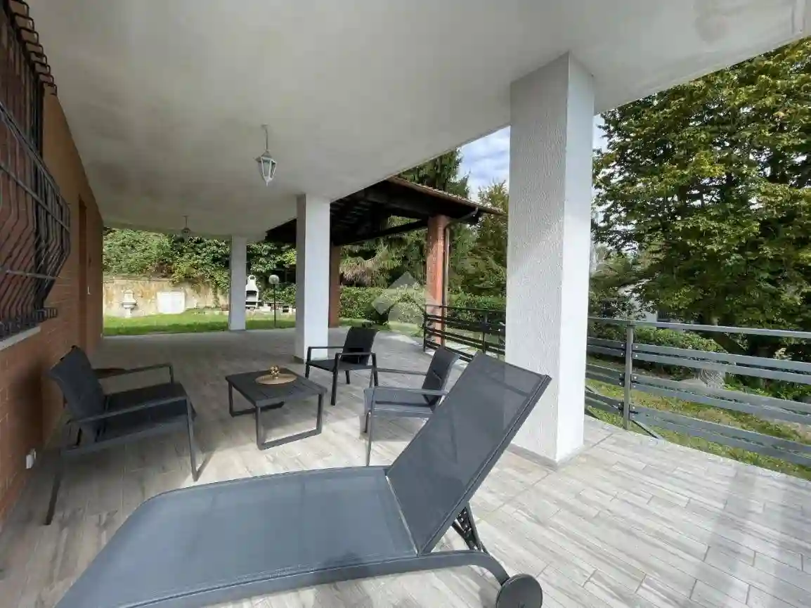Villa - foto 5