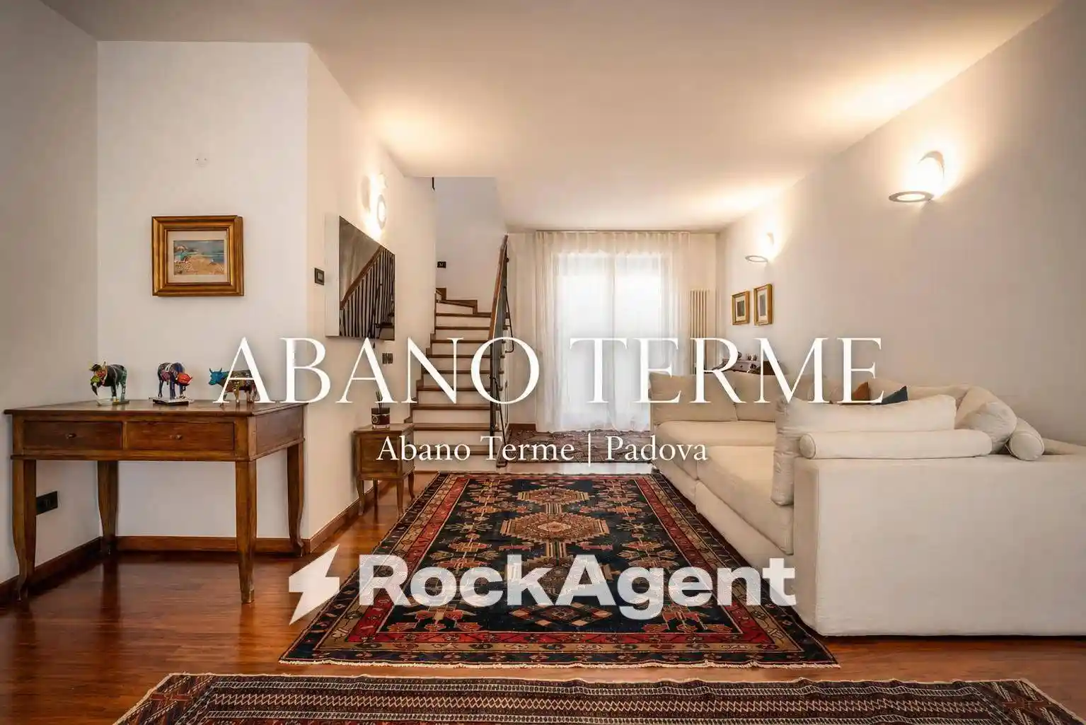 Appartamento in vendita a Abano Terme