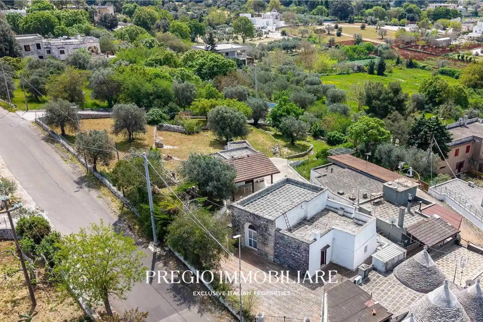 Villa in vendita a Fasano