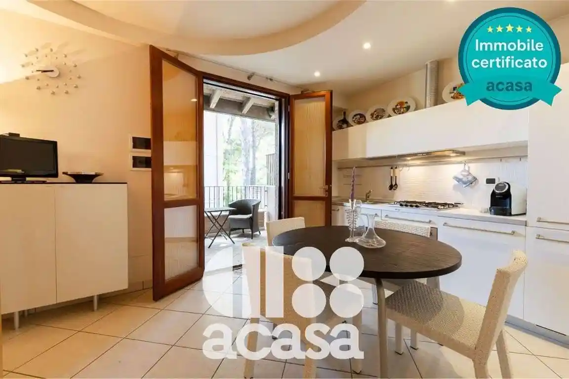Appartamento in vendita a Cervia