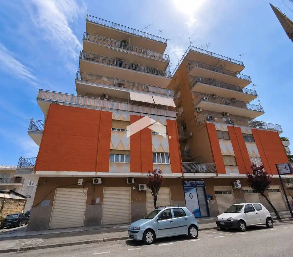 Appartamento in vendita a Marigliano