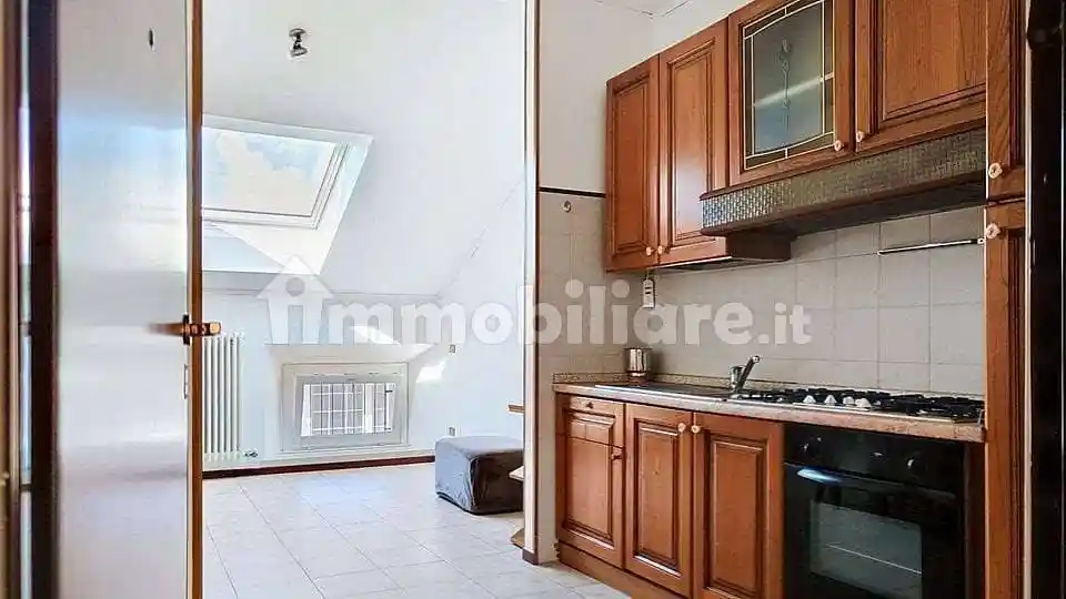 Appartamento in affitto a Levico Terme