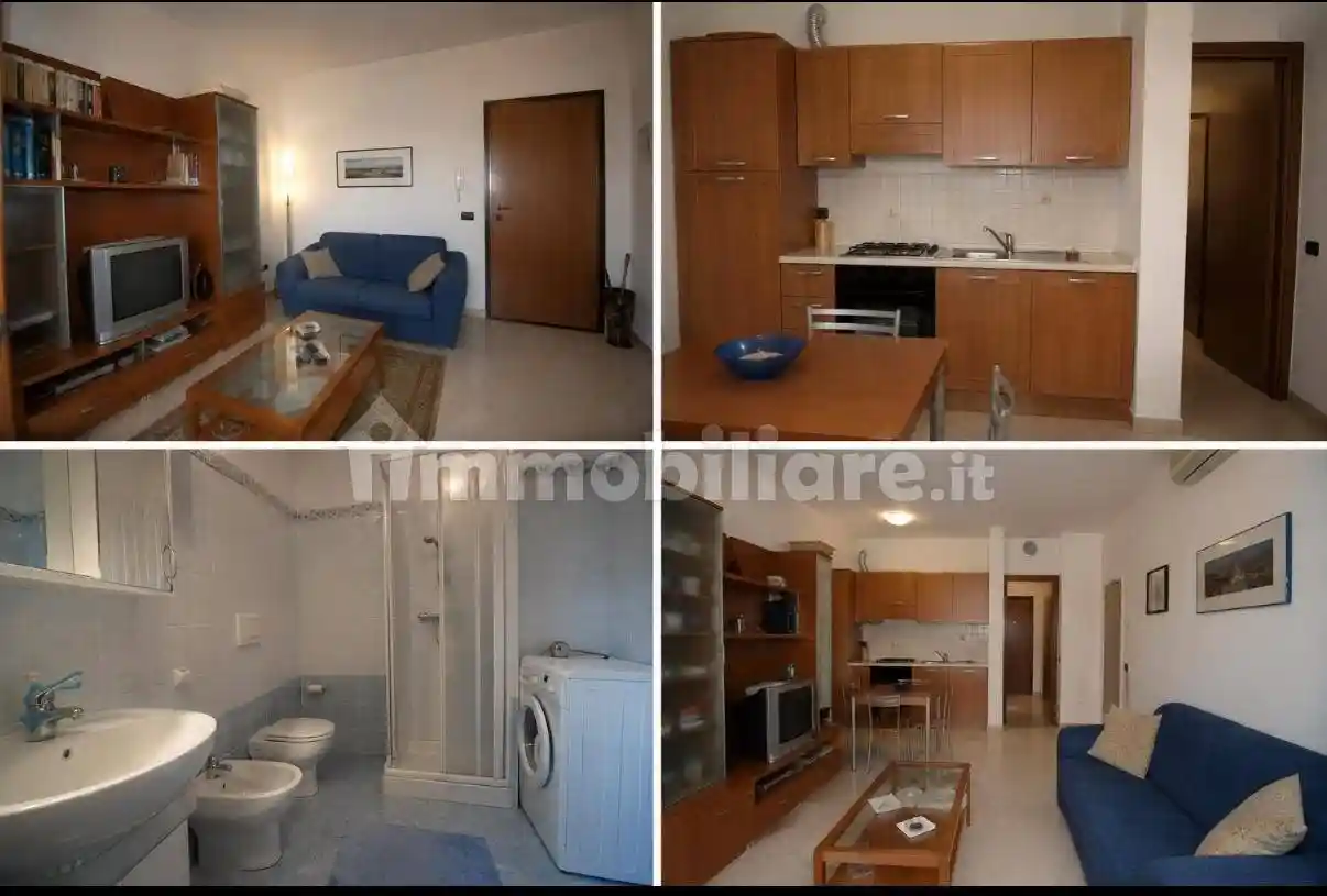 Appartamento in vendita a Roncade