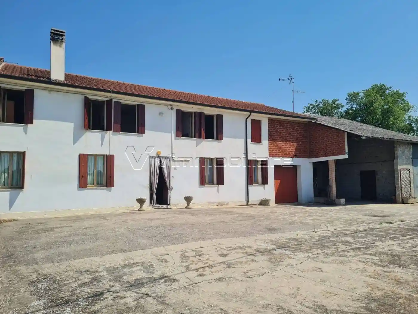 Villa in vendita a Campiglia dei Berici