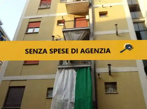 Appartamento in vendita a Pioltello