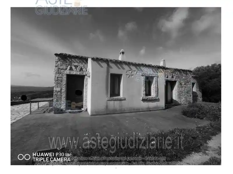 Appartamento in vendita a Olbia