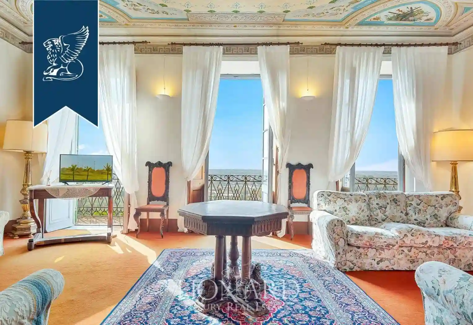 Villa - foto 3
