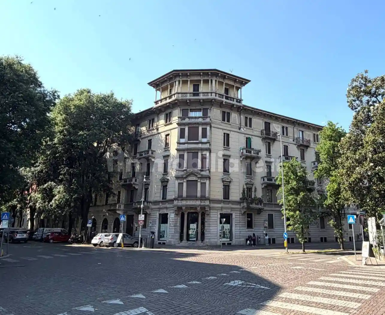 Appartamento in vendita a Pavia