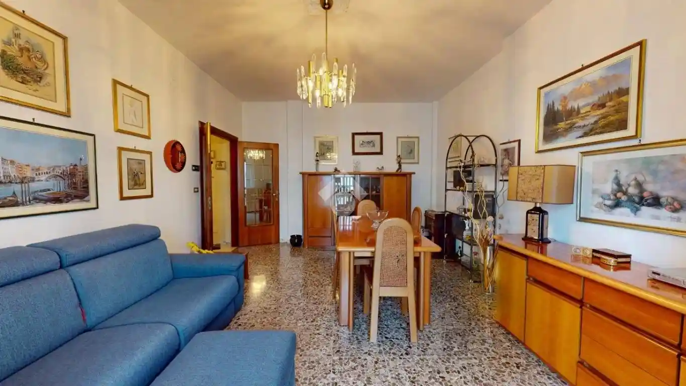 Appartamento in vendita a Brindisi