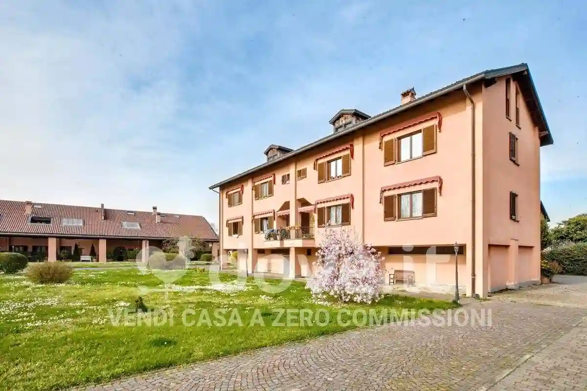 Villetta a schiera - foto 2