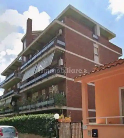 Appartamento in affitto a Roma
