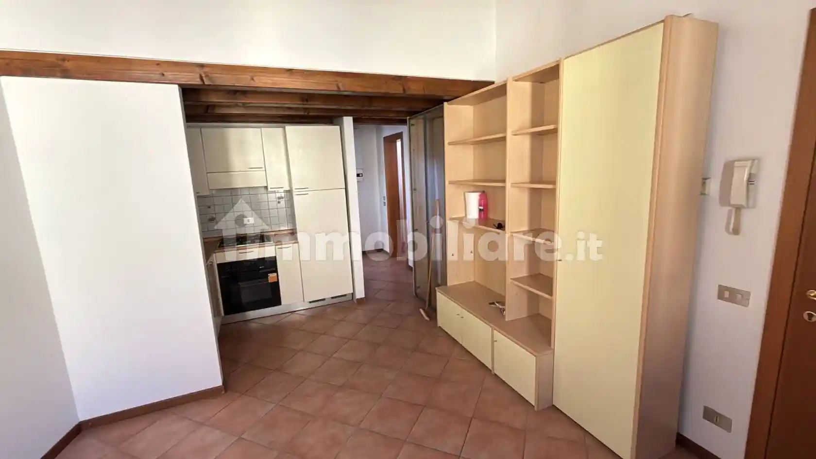 Appartamento in affitto a Schio