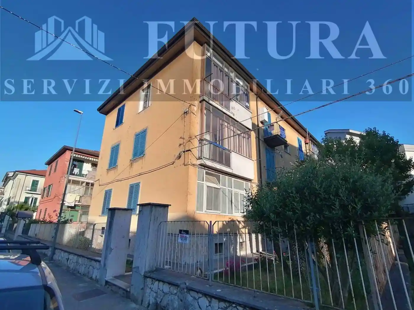 Appartamento in vendita a Avellino