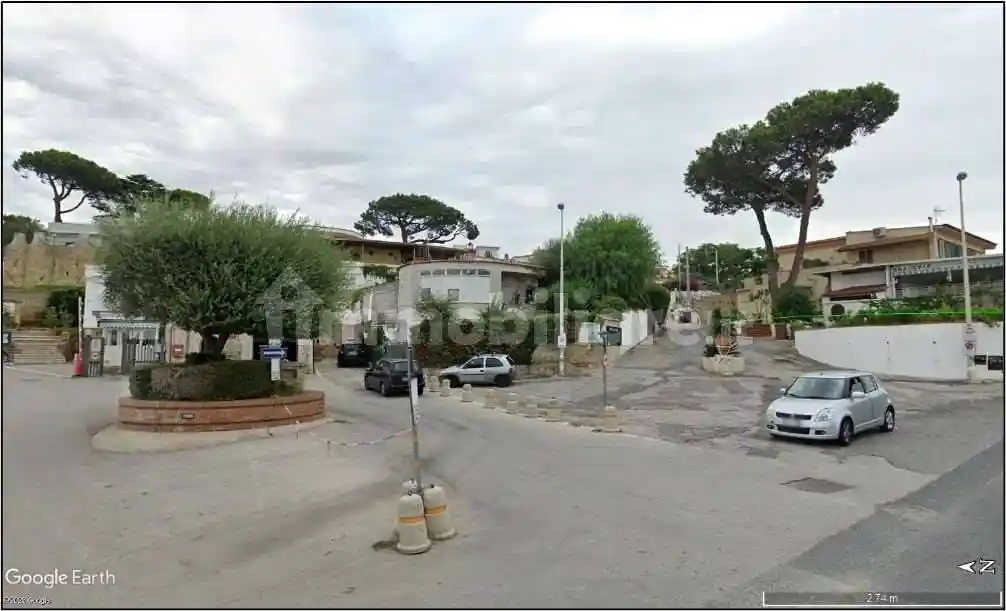 Appartamento in vendita a Pozzuoli