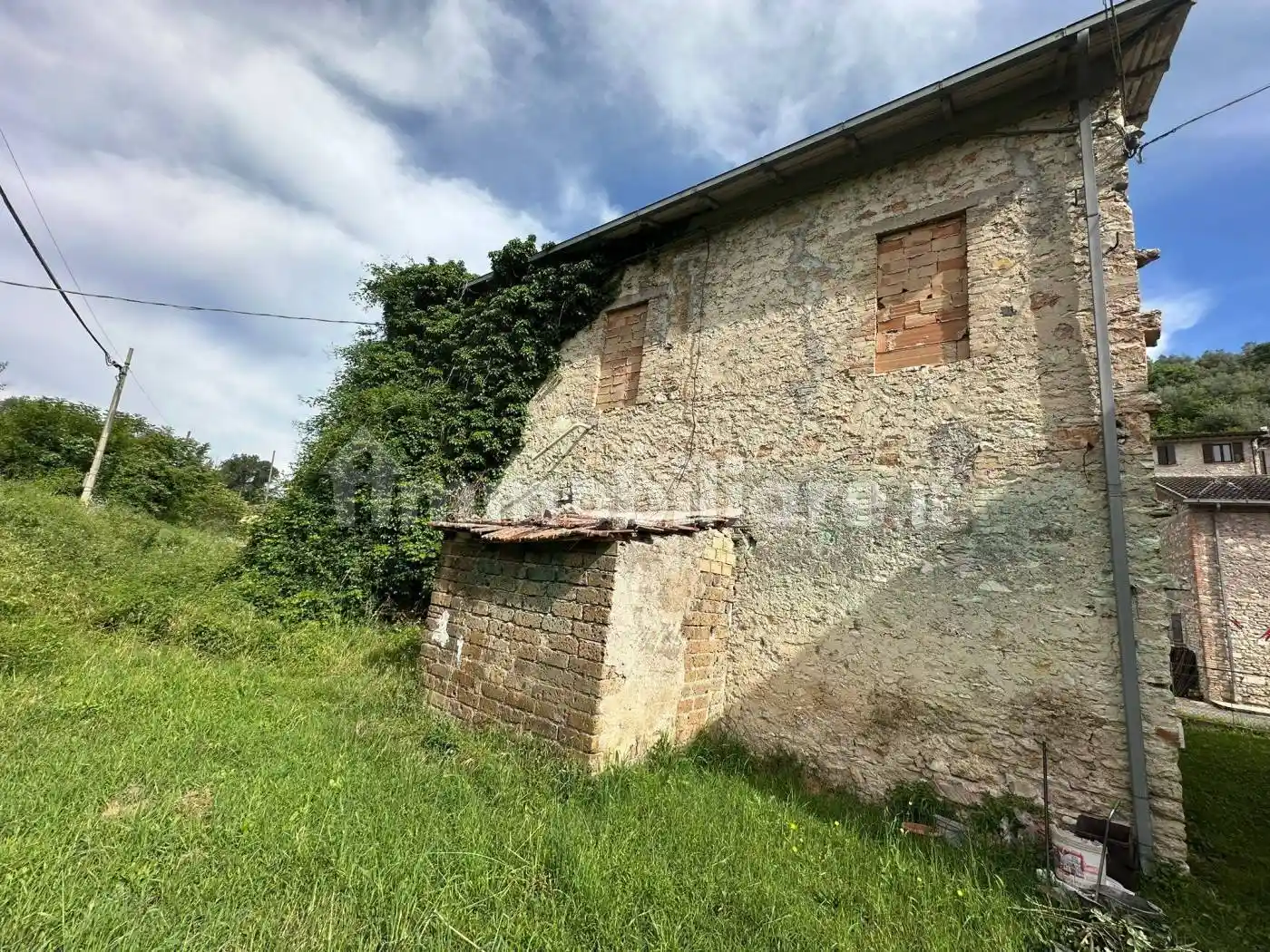 Rustico - Casale in vendita a Arrone