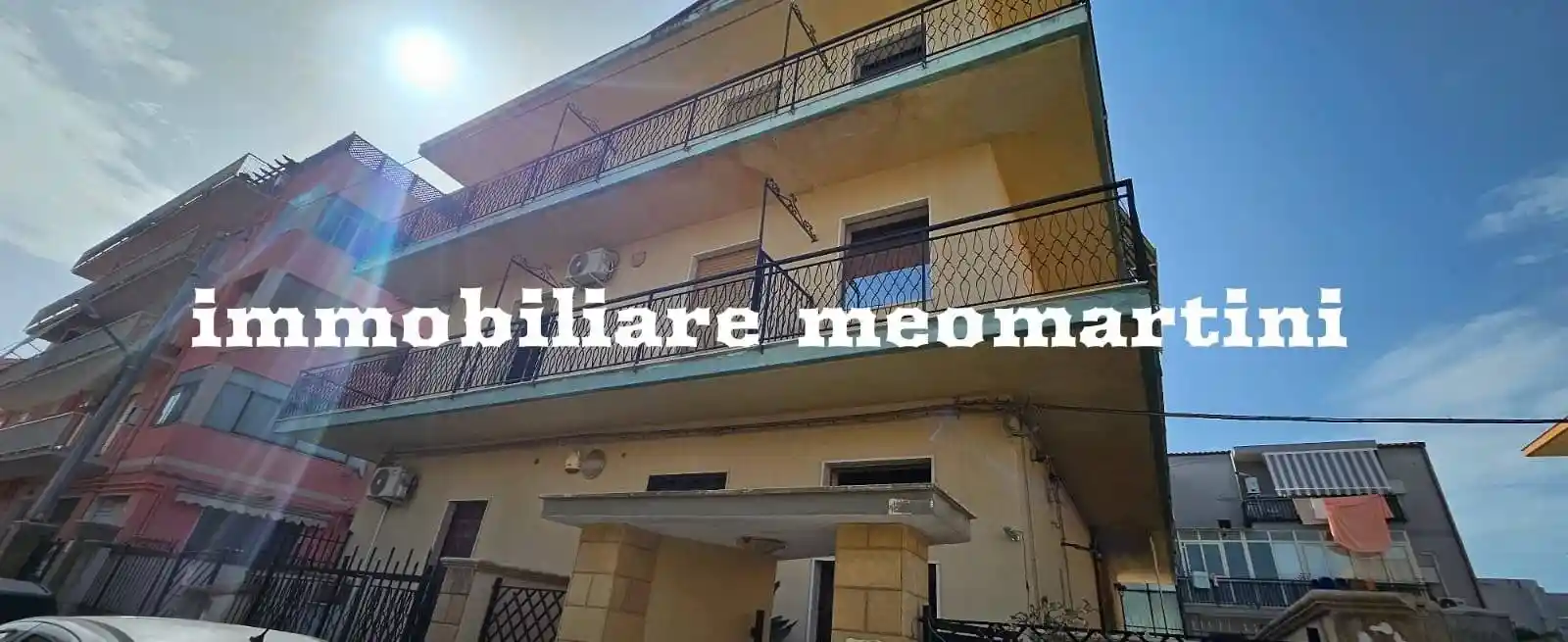 Appartamento in vendita a Siracusa
