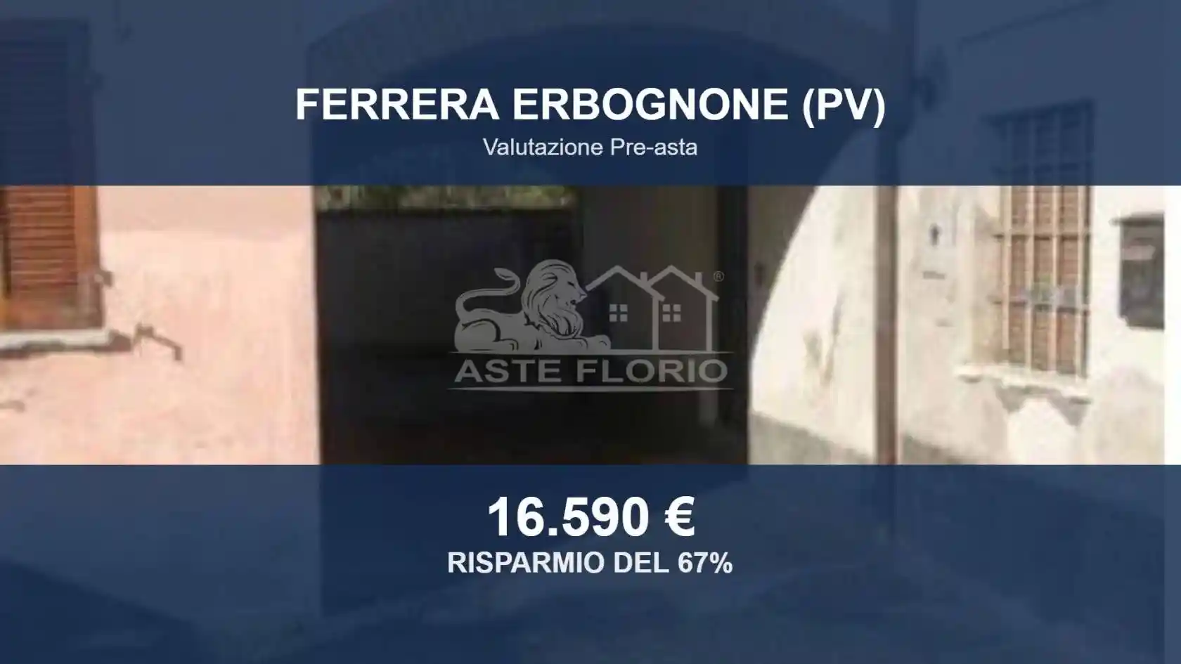 Villa in vendita a Ferrera Erbognone