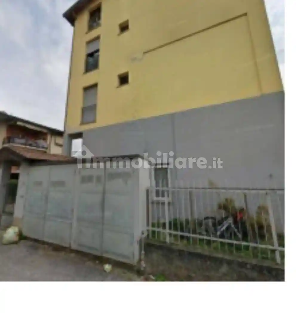 Appartamento in vendita a Brescia