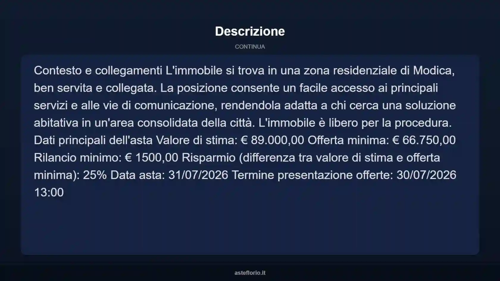 Appartamento - foto 5