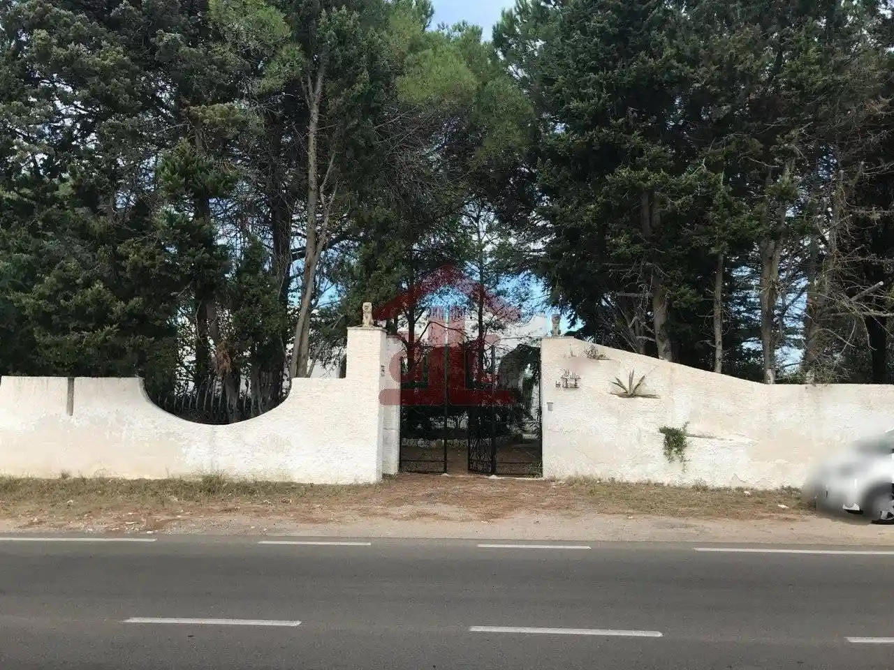 Villa in vendita a Lecce