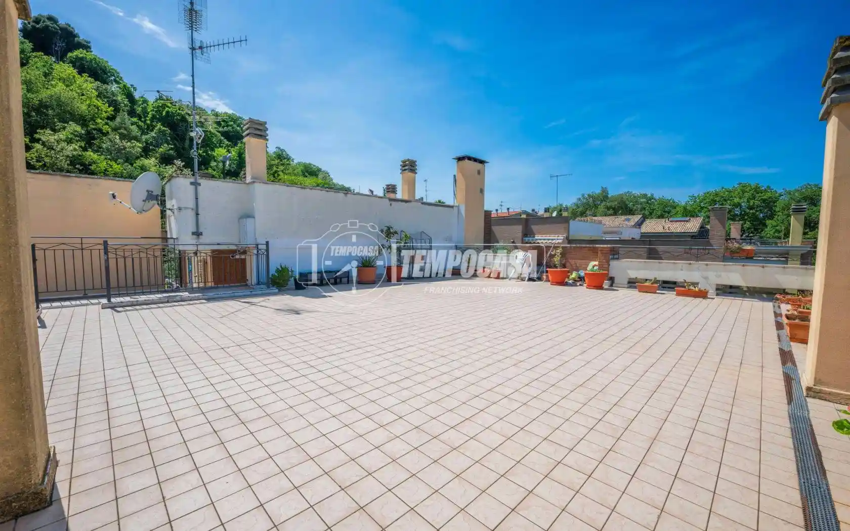 Appartamento in vendita a Acquaviva Picena