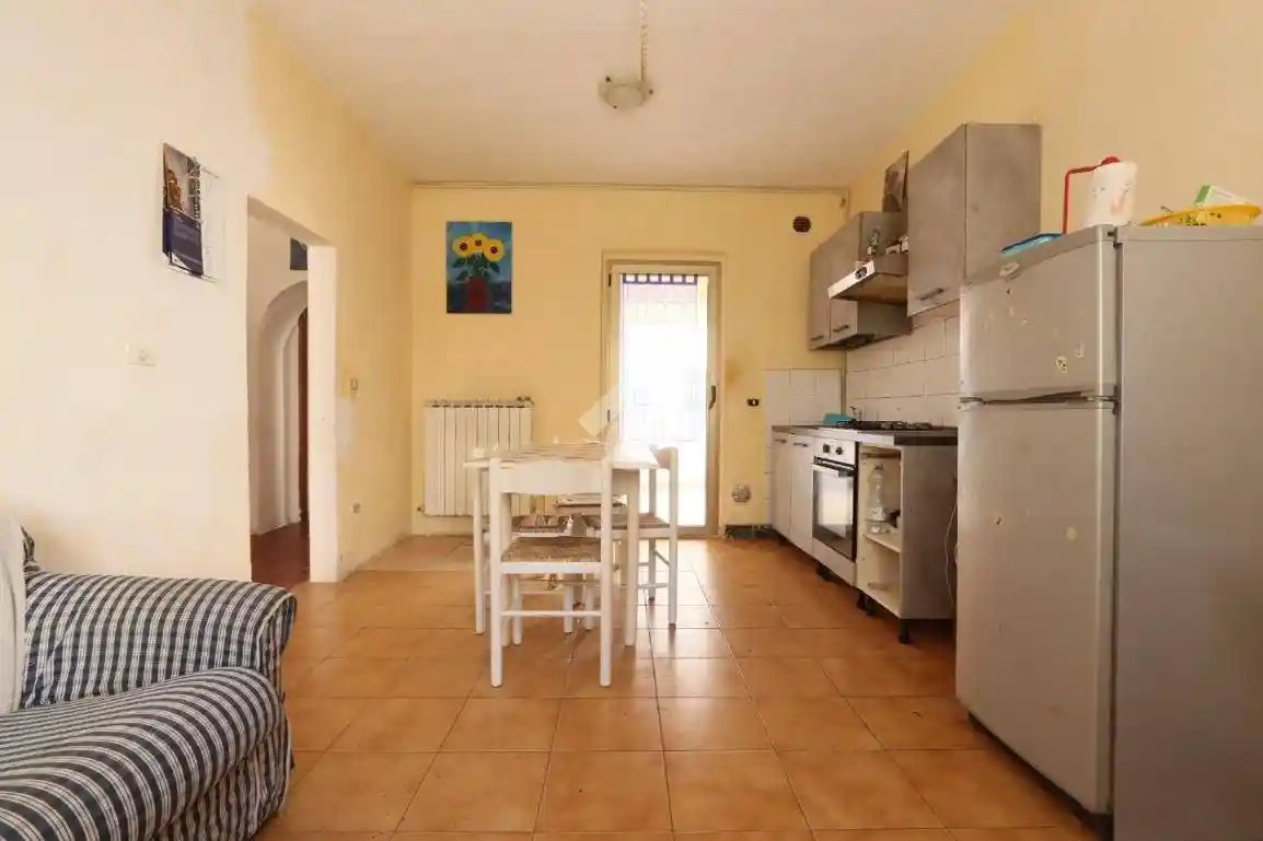 Appartamento in vendita a Alba Adriatica