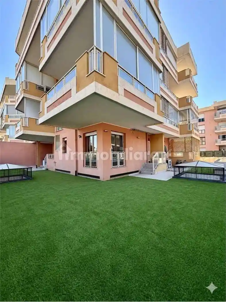 Appartamento in vendita a Cagliari