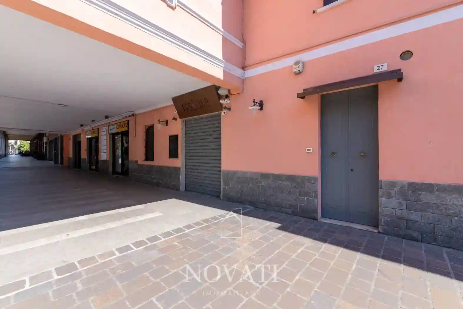 Palazzo - Edificio - foto 3