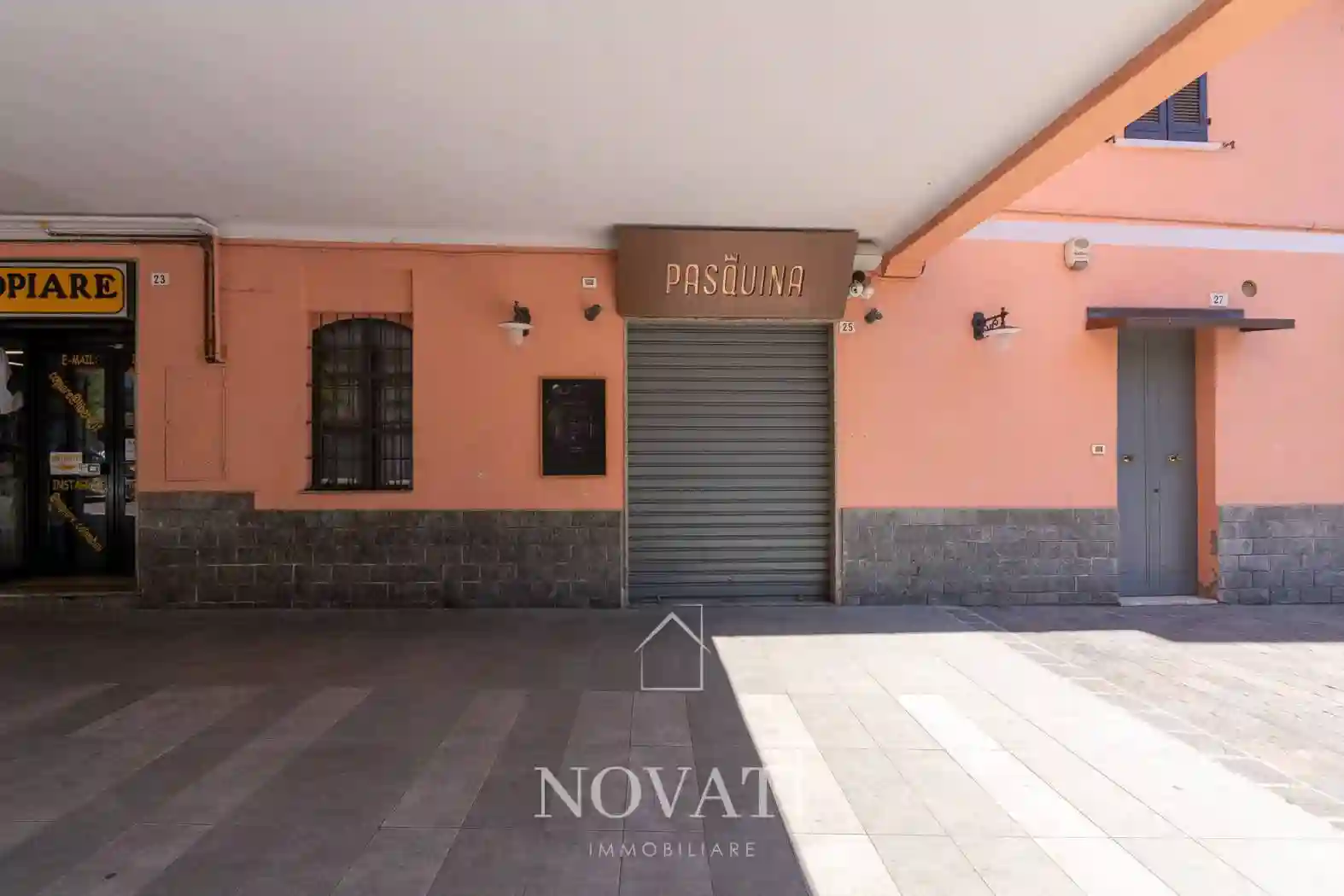 Palazzo - Edificio - foto 4